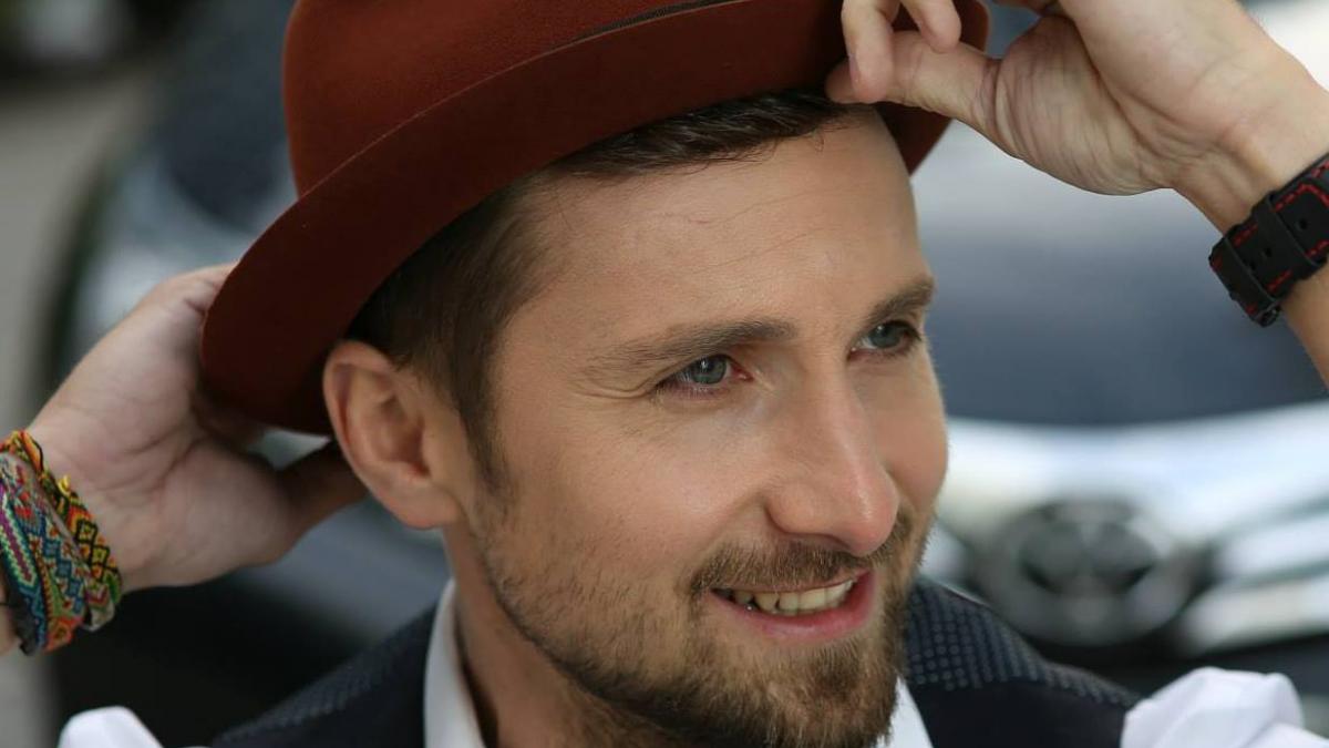 mesajul lui dani otil dupa incidentul de la raliu