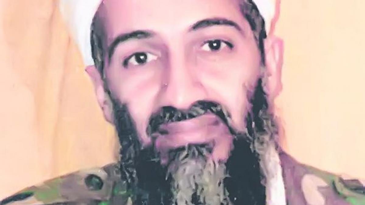 un fiu de al lui osama ben laden face noi amenintari si promite razbunare pentru moartea tatalui sau