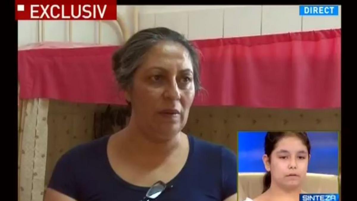 ana mama gheorghita iordache sinteza