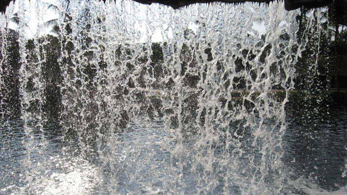 dramatic o fetita de 11 luni a murit inecata intr un apartament inundat