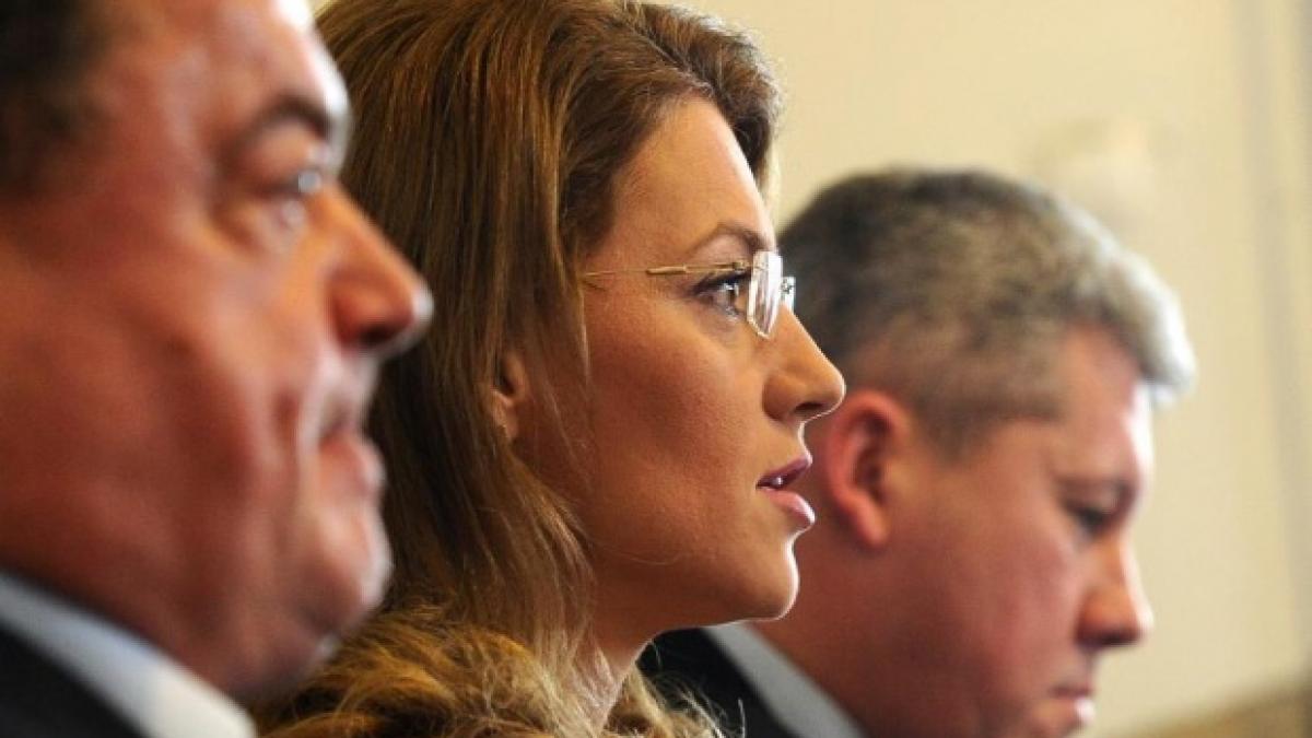 liberalii sunt siguri ca vin la guvernare din toamna care este profilul viitorului premier