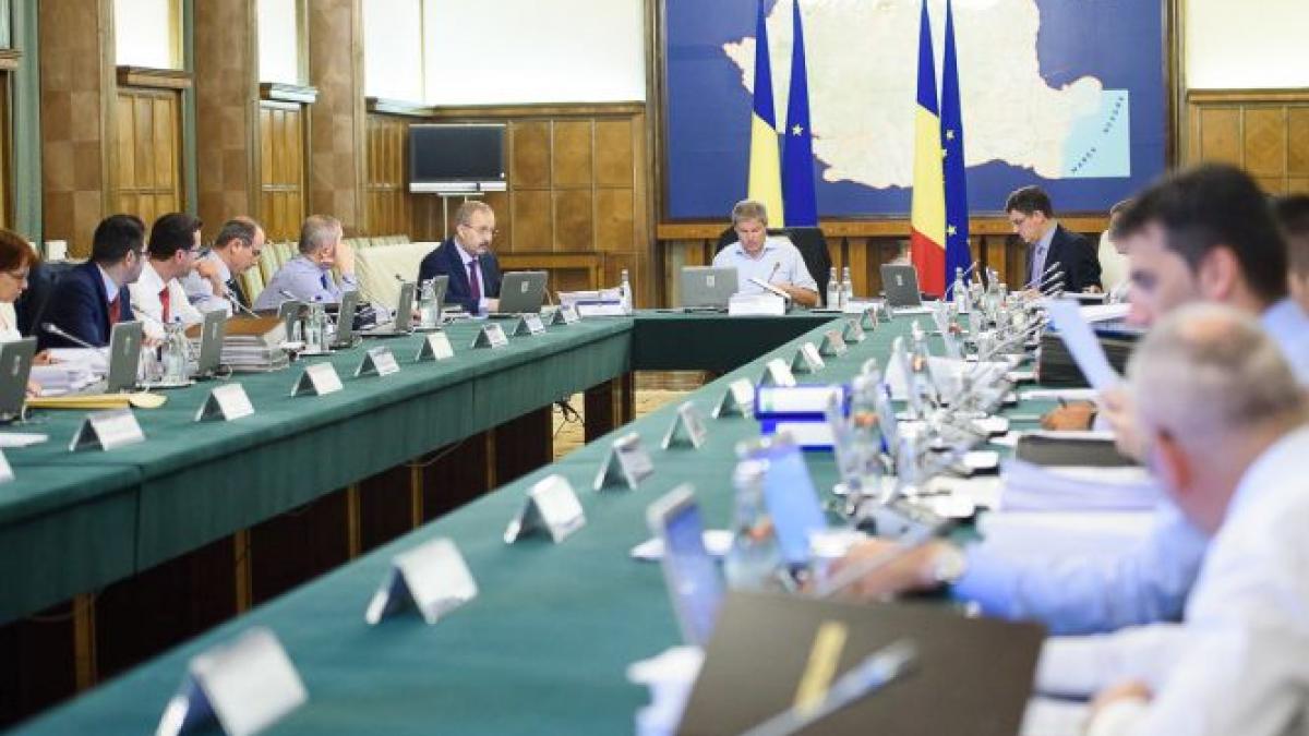 ministerele vor avea propriile mini dna uri