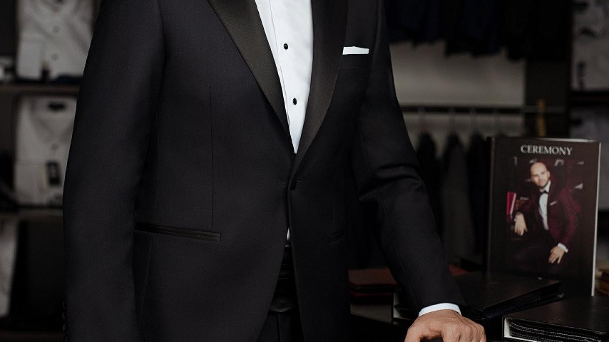 p indrazneste gentlemen s corner brandul care transforma orice barbat intr un gentleman