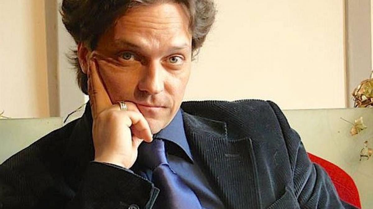 actorul george ivascu directorul teatrului metropolis audiat la dna