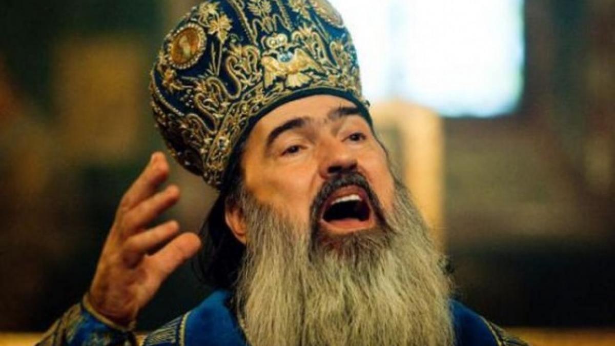 arhiepiscopul tomisului teodosie snagoveanul audiat ca martor la dna