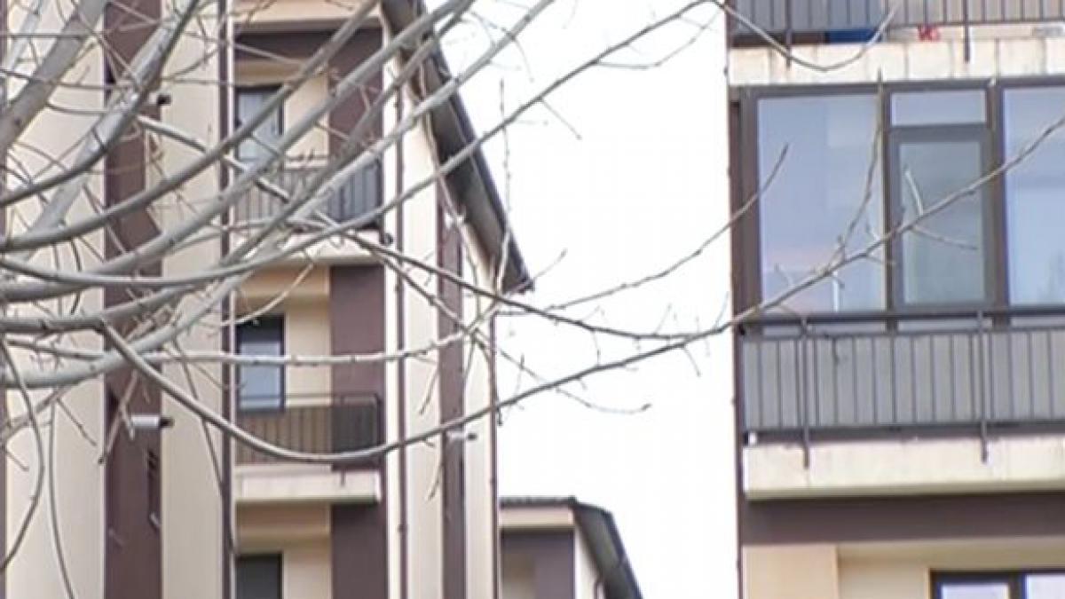 bancherii vor sa mareasca avansul la prima casa