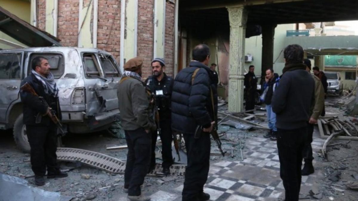 cel putin noua morti si 32 de raniti intr un atentat cu masina capcana la nord de bagdad