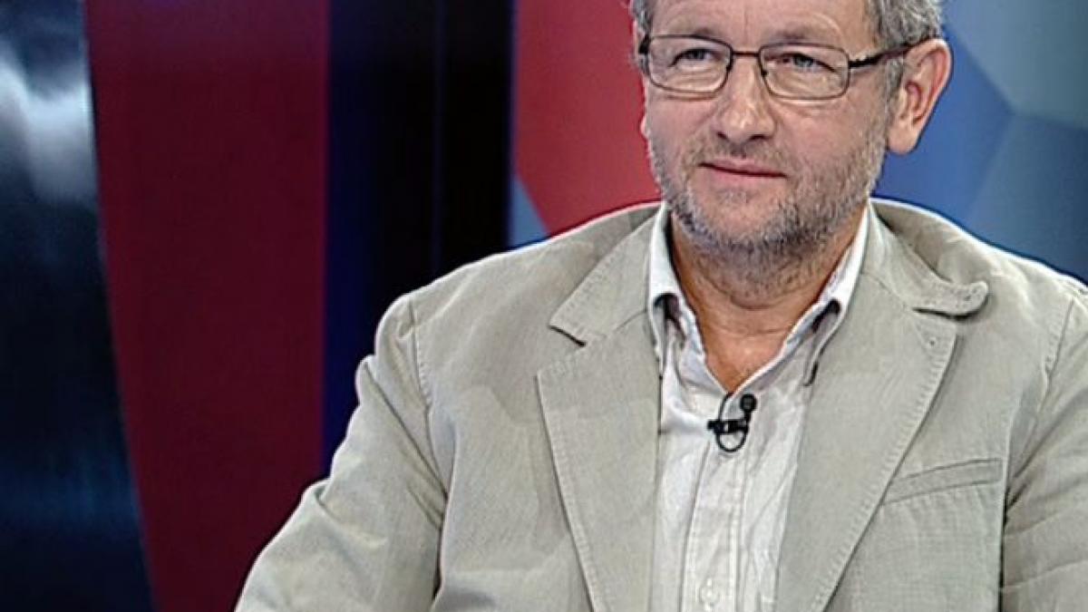 dan puric interviu de exceptie la sinteza zilei romania e mancata de un cancer invizibil