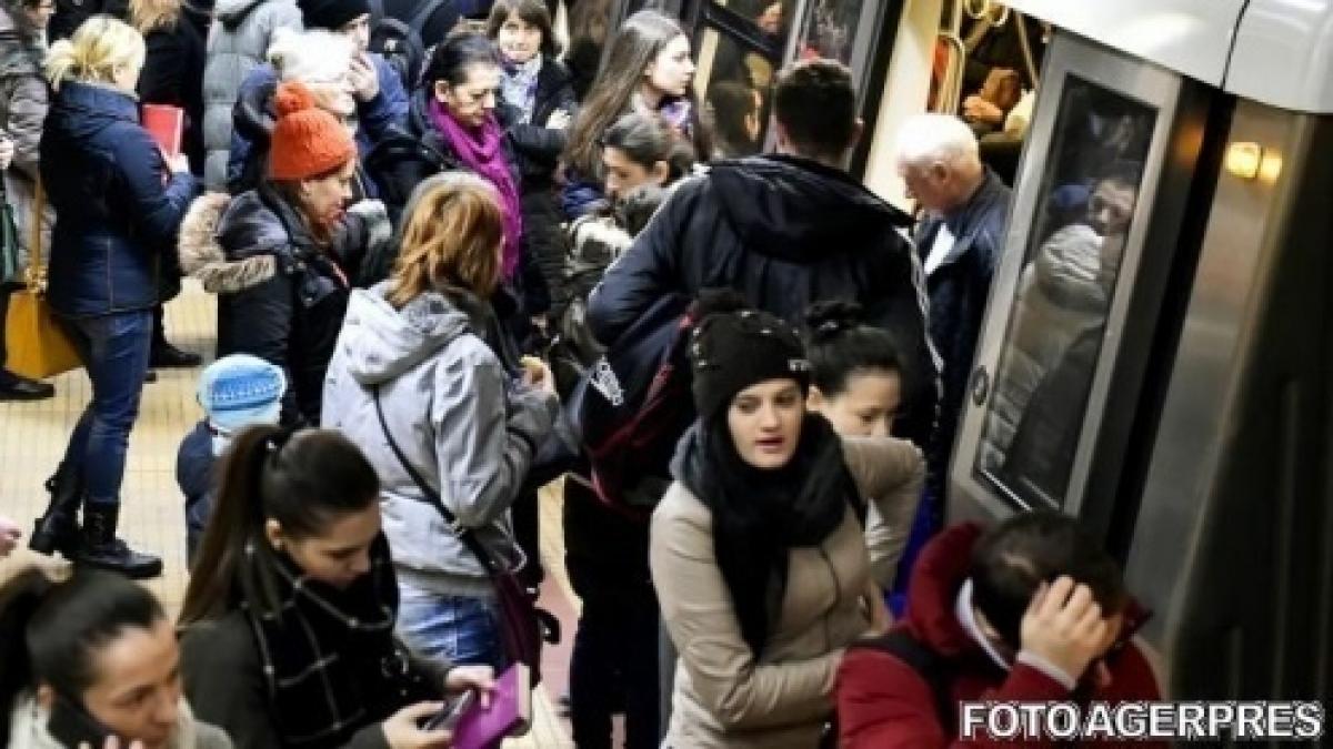 finantare pentru metroul din cartierul bucurestean drumul taberei cand va fi gata