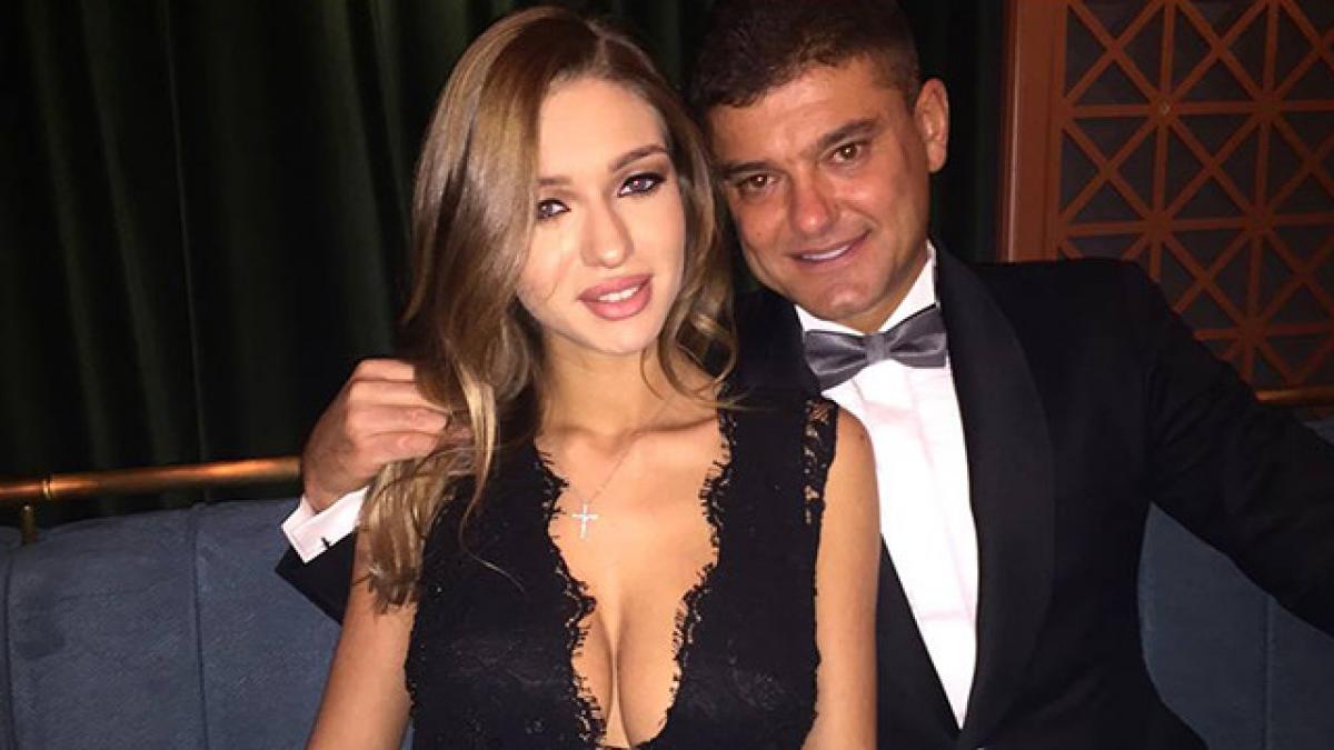 iubita lui cristi boureanu pe muchie de cutit la bacalaureat ce veste a primit in urma cu putin timp