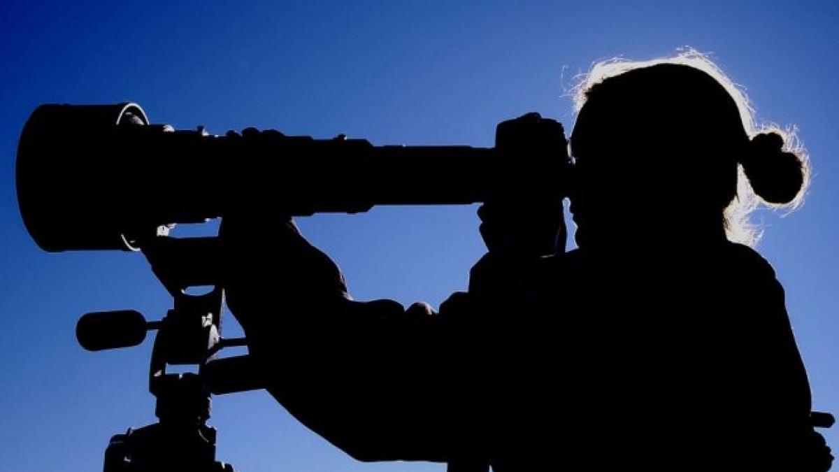 jurnalista natalia morari a primit un mesaj de avertizare