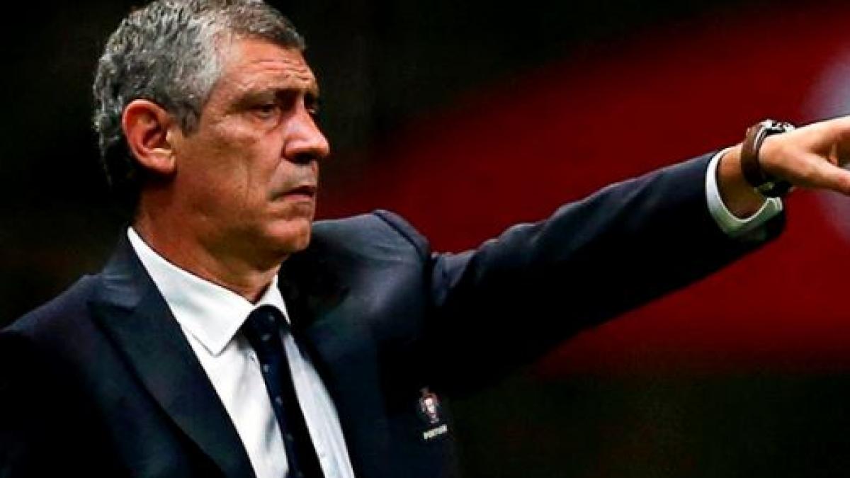 legatura nebanuita dintre antrenorul portugaliei si romania