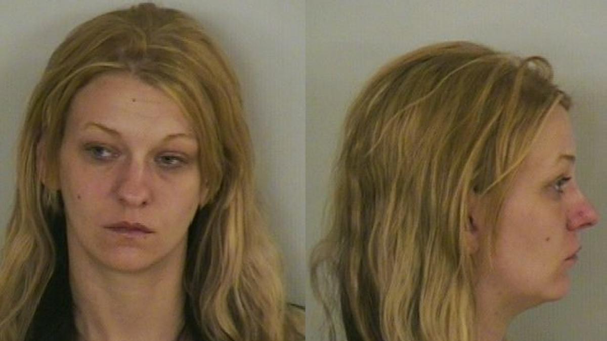 aceasta este cea mai rea mama din lume ce a putut face i a ingrozit pe politisti