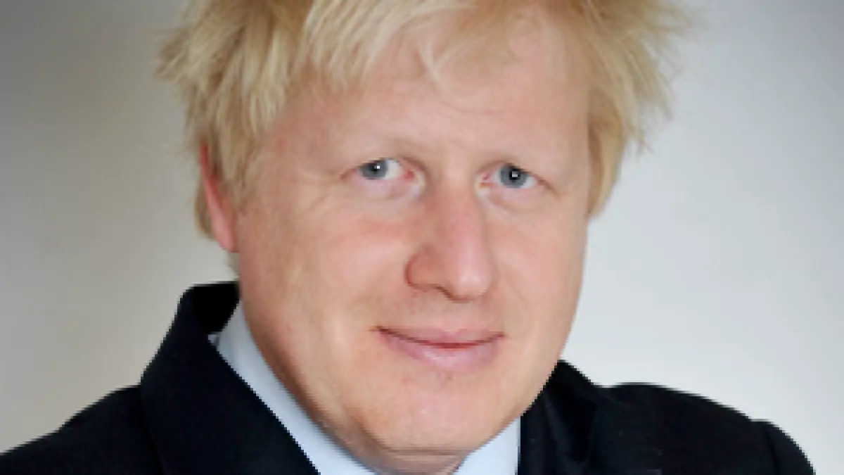 boris johnson brexit externe ministru