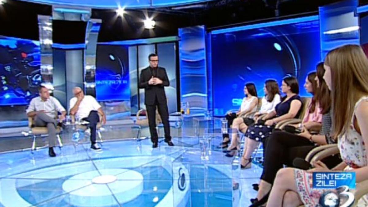 copiii exceptionali ai romaniei la sinteza zilei