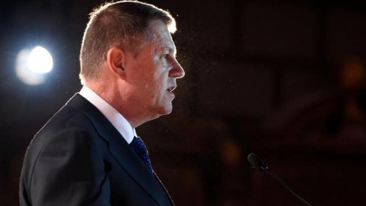 iohannis o sustine pe livia stanciu la ccr