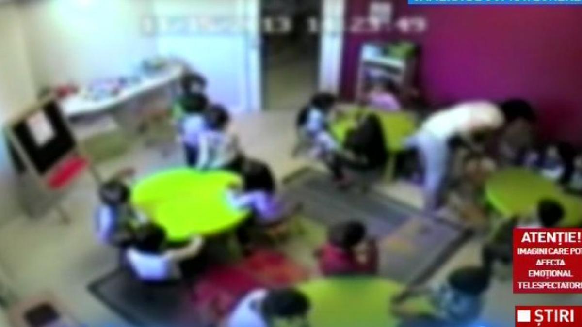 jdecator gradinita groazei