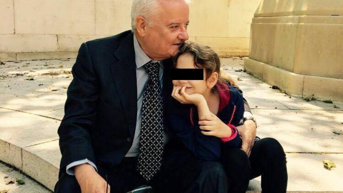 monica gabor i a facut scandal lui irinel columbeanu in america