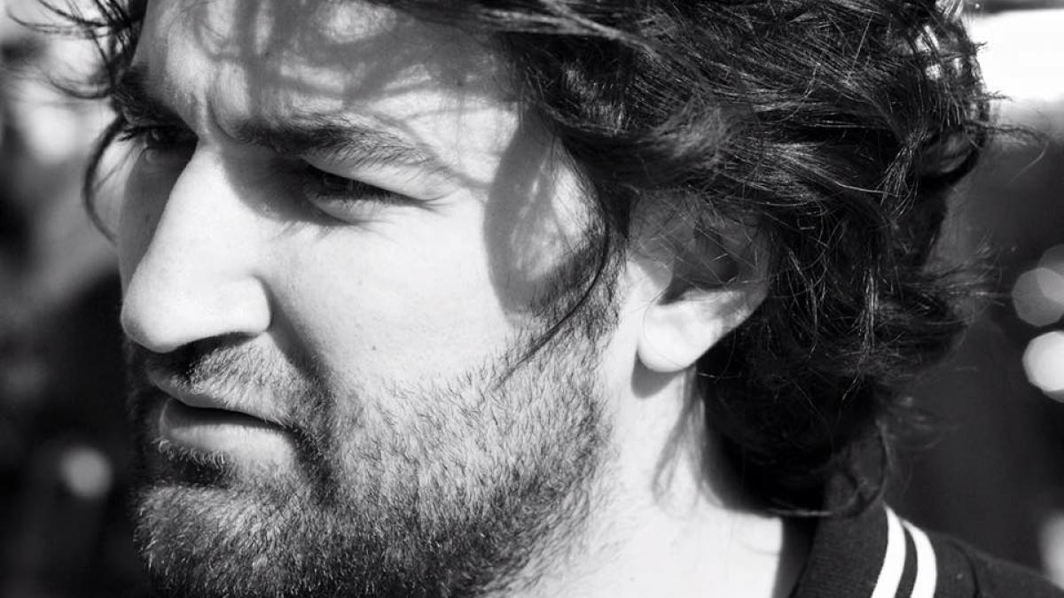 motivul ascuns pentru care smiley si a lasat barba nu s a mai ras de sapte ani