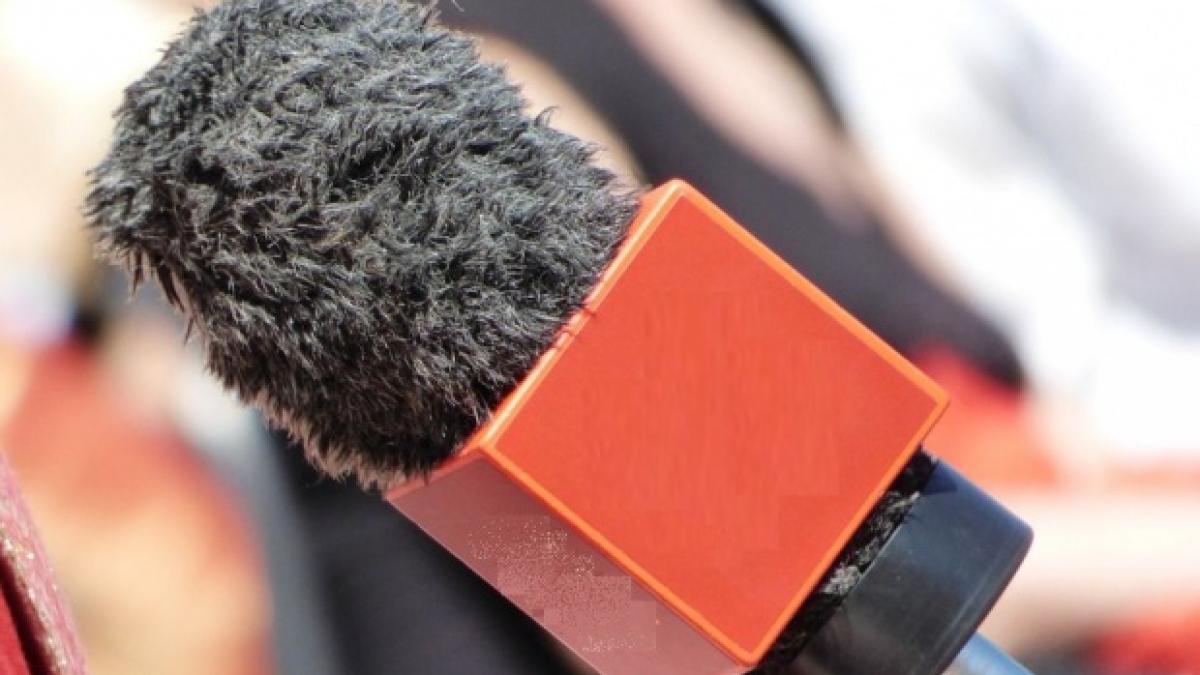 o jurnalista independenta pe lista neagra a securitatii ucrainene