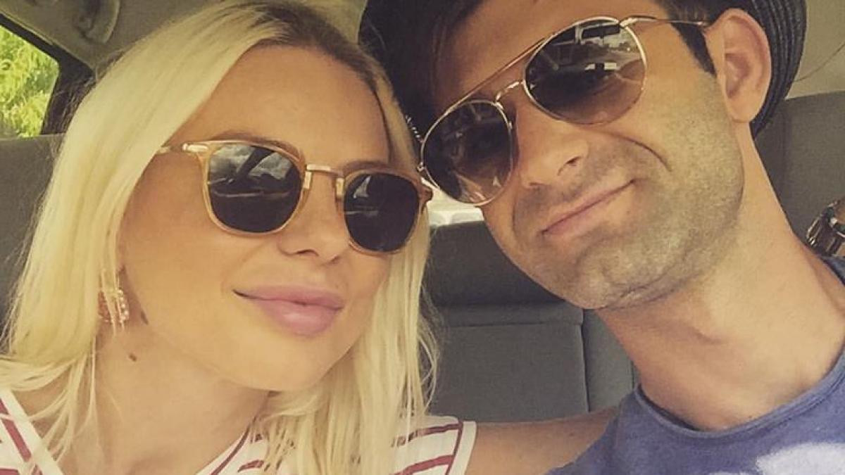 paul ipate si jojo vor deveni parinti anuntul facut de actor