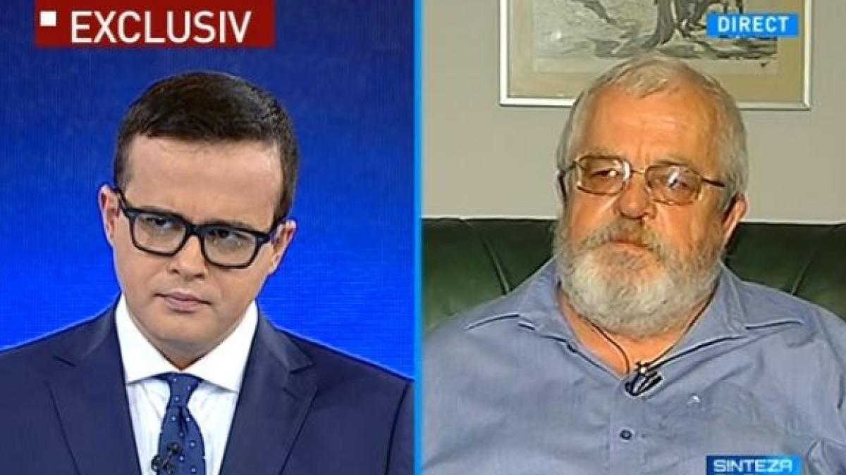 remes sinteza interviu penitenciare conditii