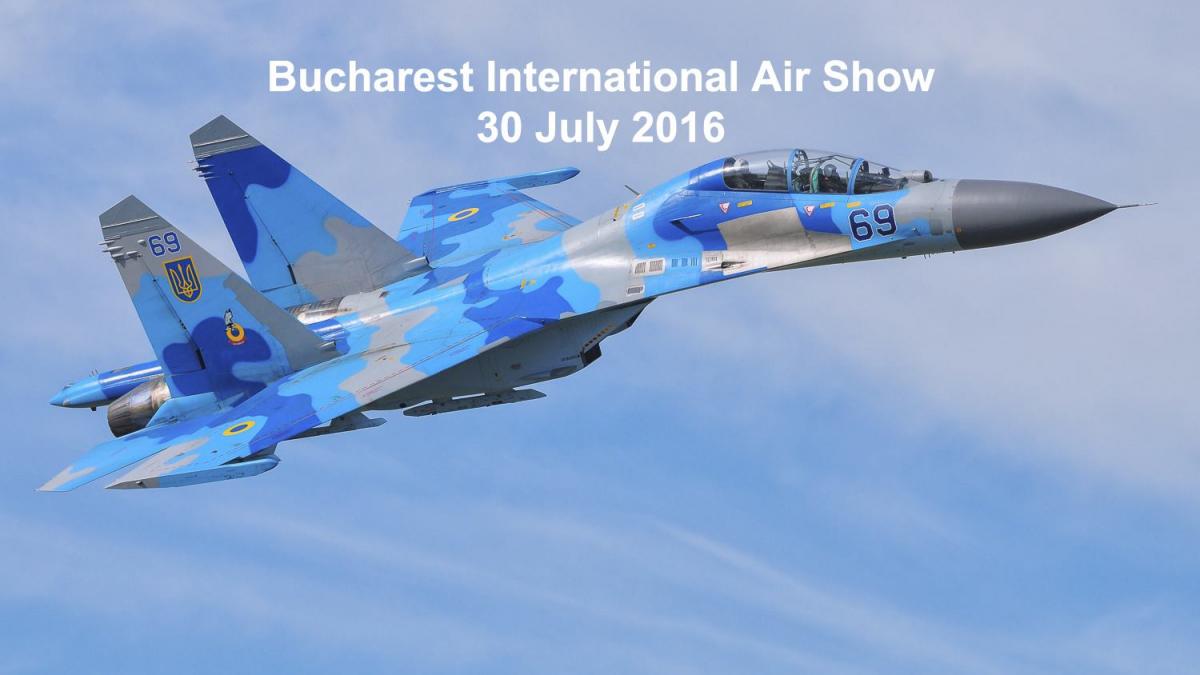 bias 2016 cel mai mare show aerian din romania revine la bucuresti programul evenimentului