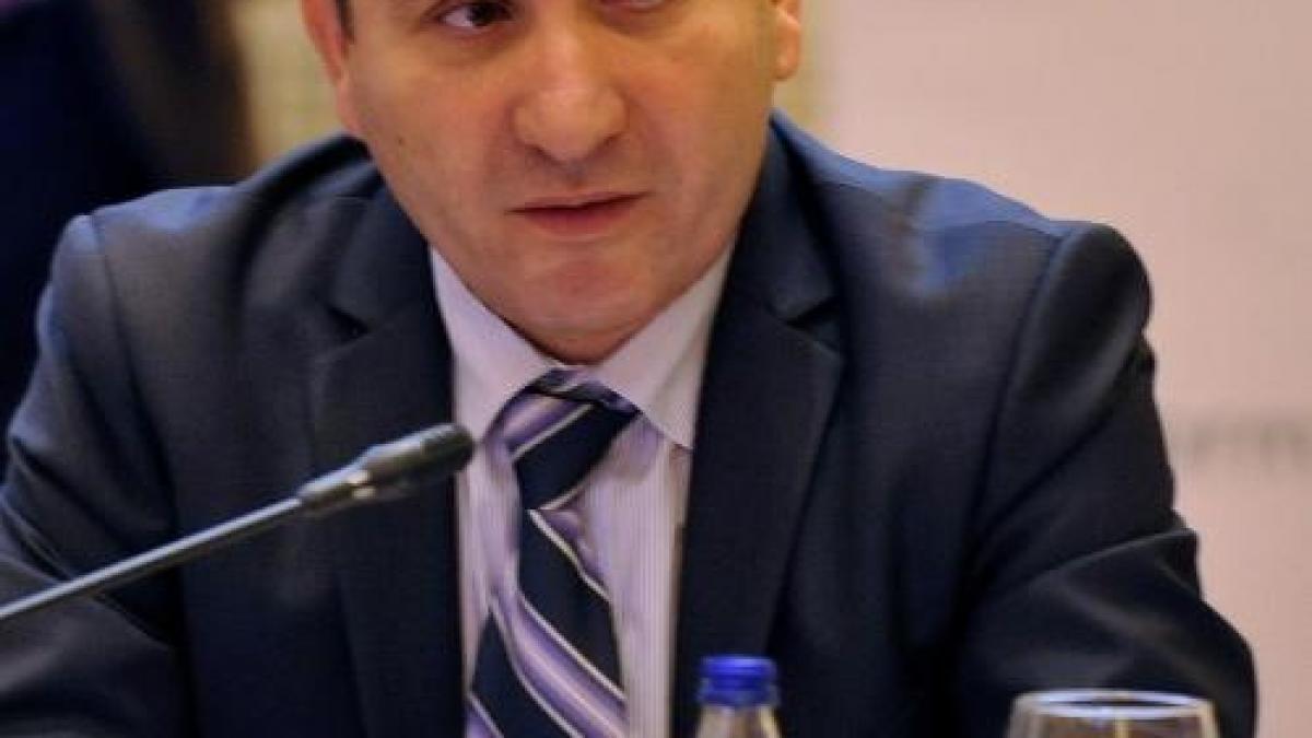 fostul primar al bacaului romeo stavarache a fost condamnat pentru luare de mita