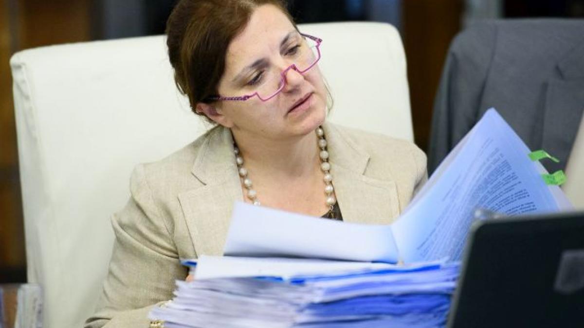 raluca pruna criza peniteciare