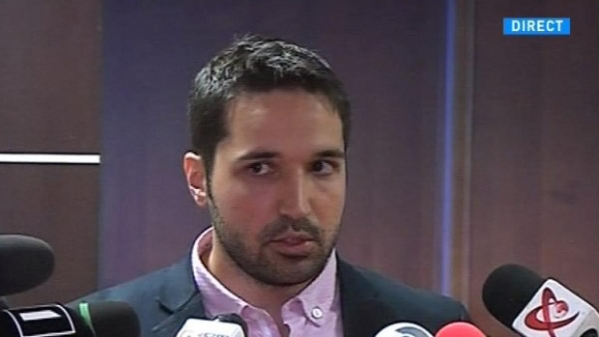 se pregateste o noua lovitura pentru tudor ionescu