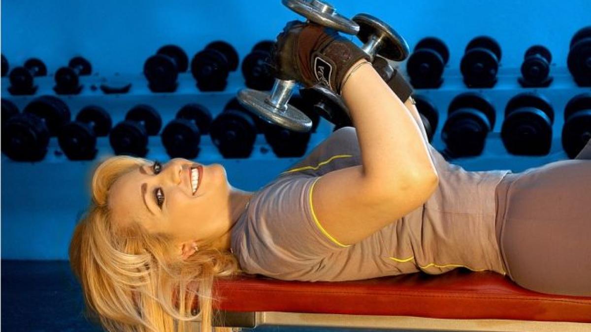 un medic celebru contrazice tot ce stiam pana acum sportul nu ajuta la slabit