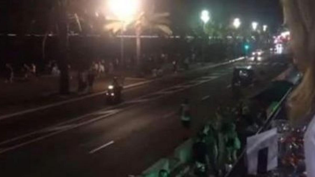 atentat terorist la nisa camionul a fost inchiriat in urma cu cateva zile