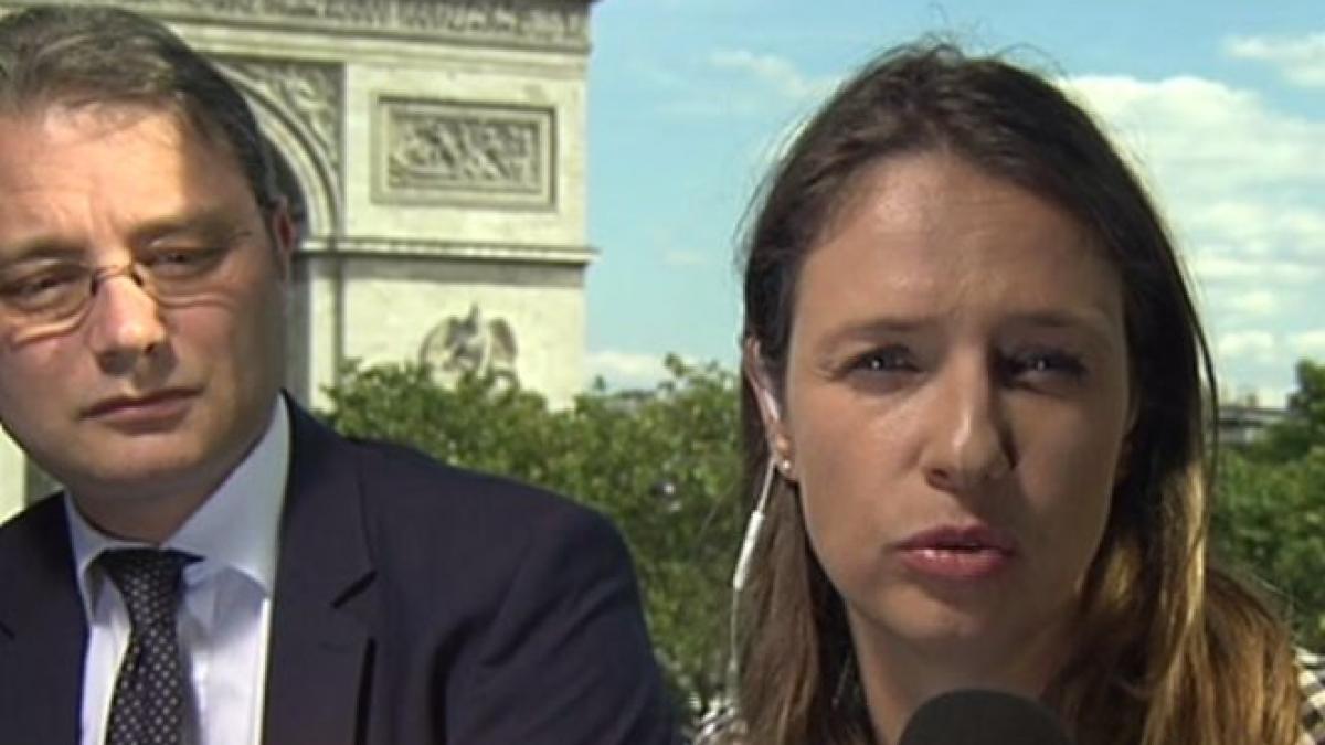 carnagiu la nisa avertismentul ambasadorului romaniei in franta