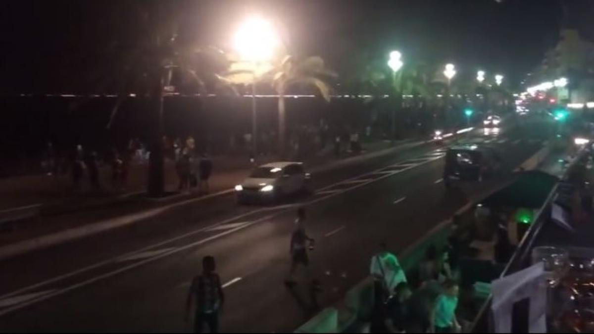 video socant atentat nisa imagini