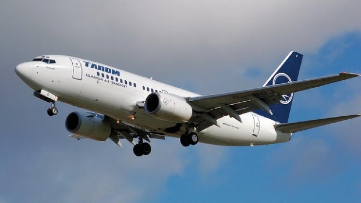 doua aeronave tarom pentru repatrierea romanilor din istanbul director tarom preluam doar pasagerii