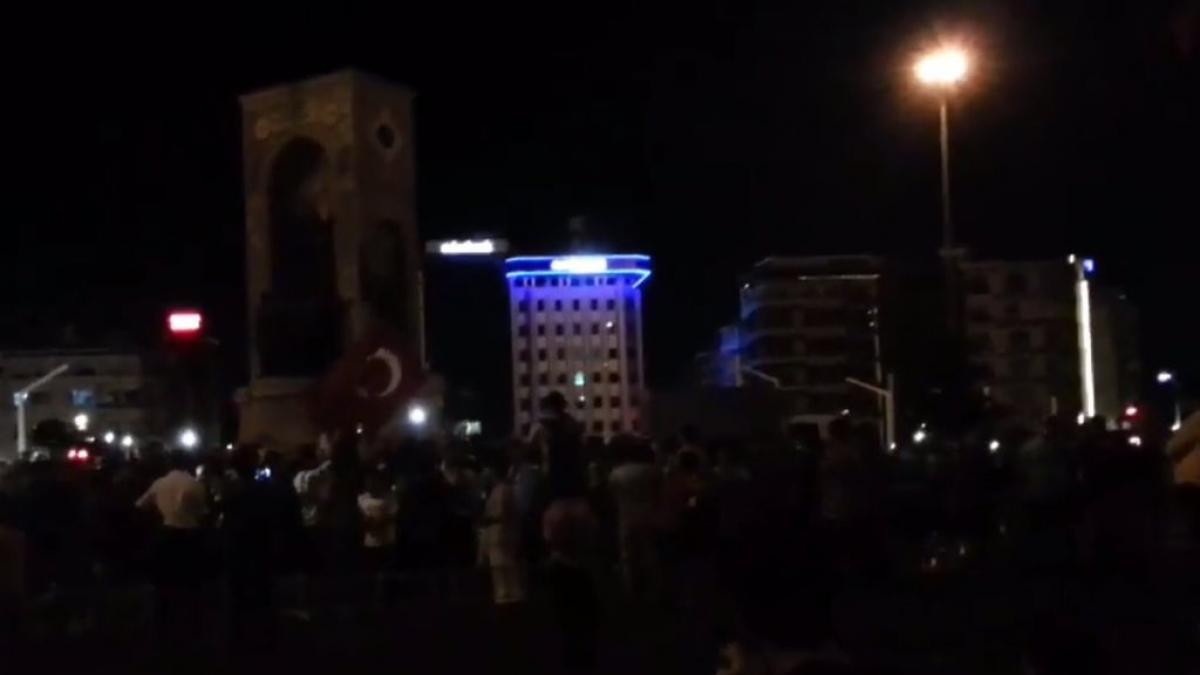 lovitura de stat turcia