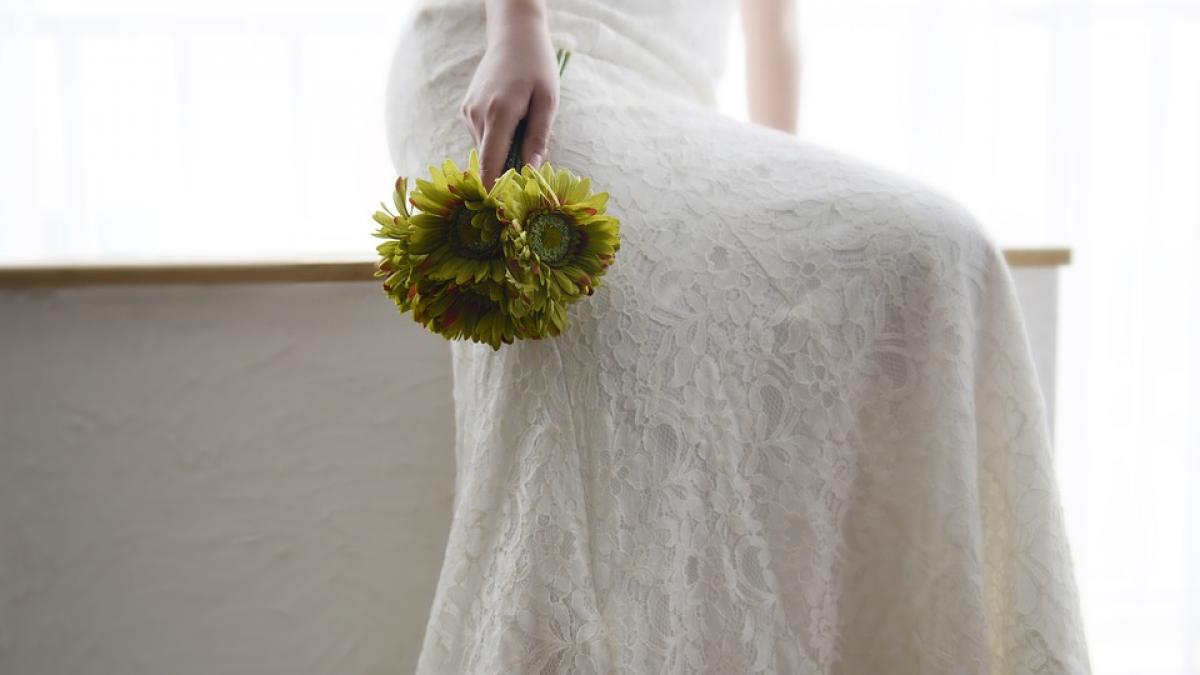 o mireasa a ajuns la spital chiar in ziua nuntii