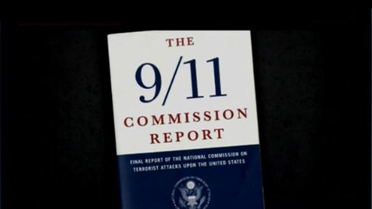 documentar 28 de pagini dintr un raport strict secret