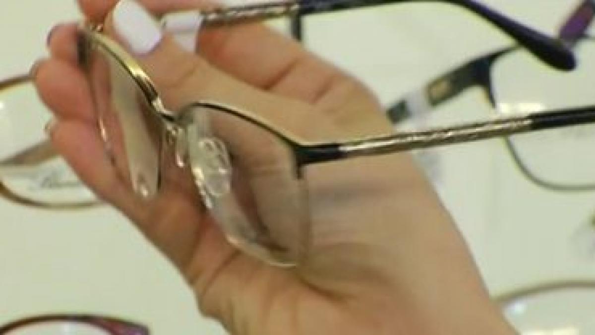 numai de bine cum alegeti corect ochelarii de vedere