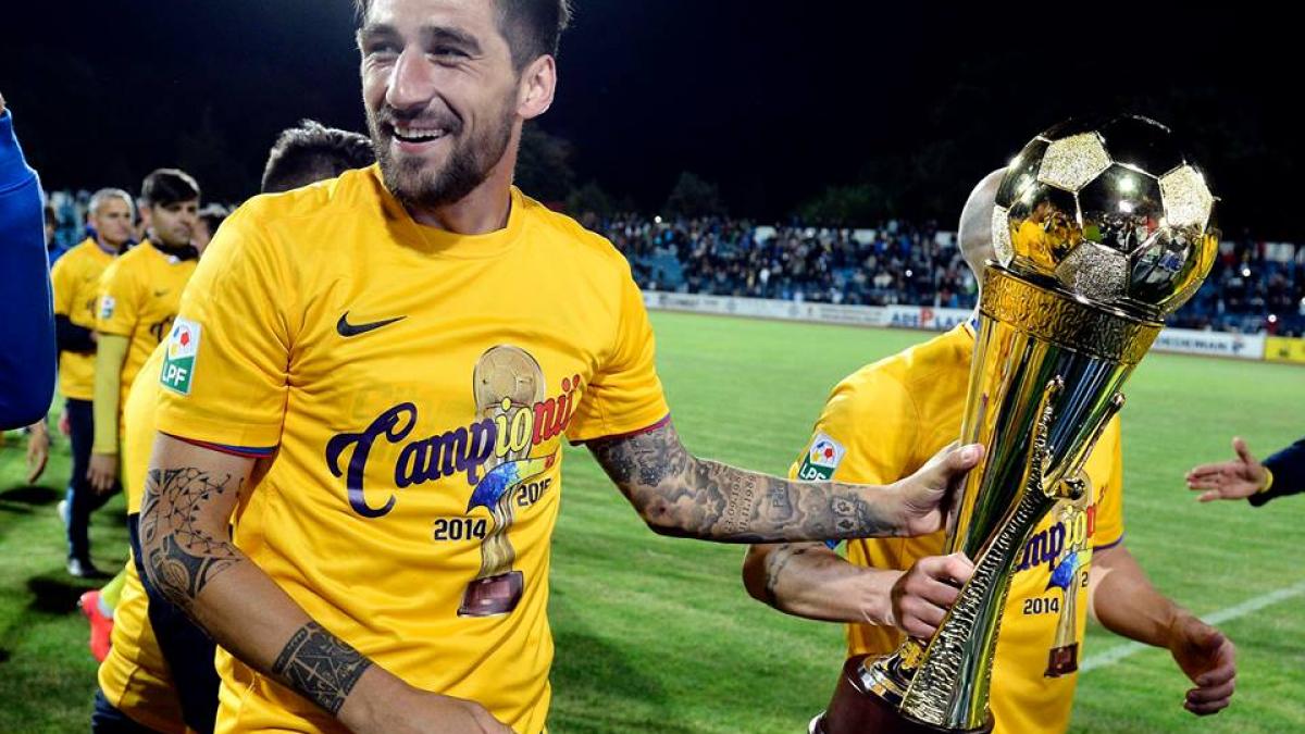 steaua a castigat cupa ligii a avut nevoie de prelungiri ca sa se impuna cu 2 1 in fata echipei