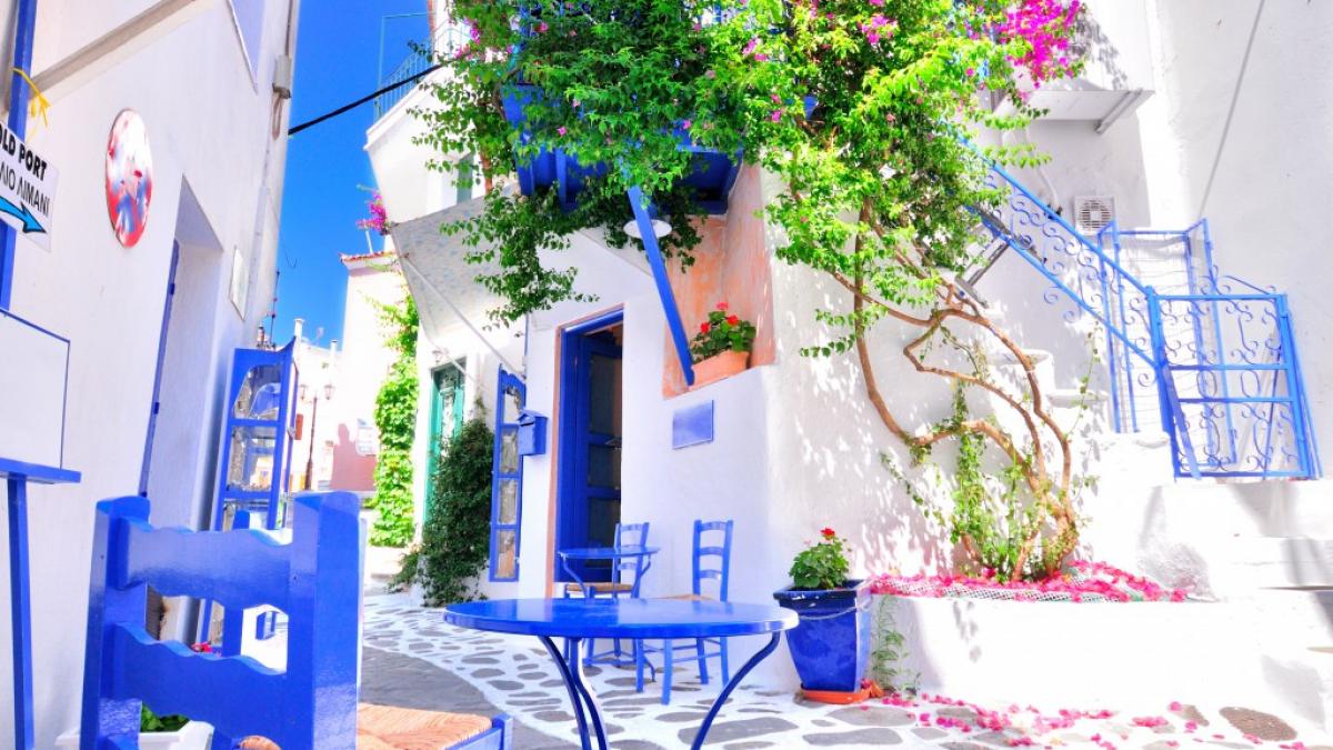 5 lucruri pe care trebuie sa le faci in skiathos