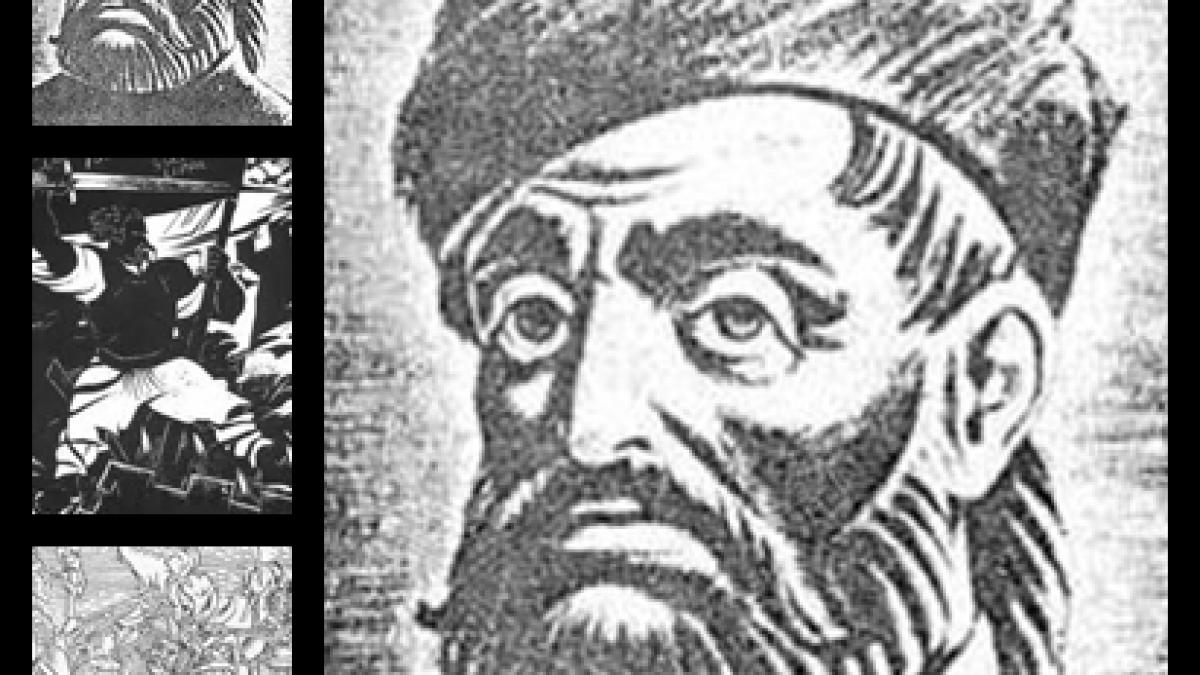 adevarul despre modul in care a fost omorat gheorghe doja nu a fost pus pe un tron incins