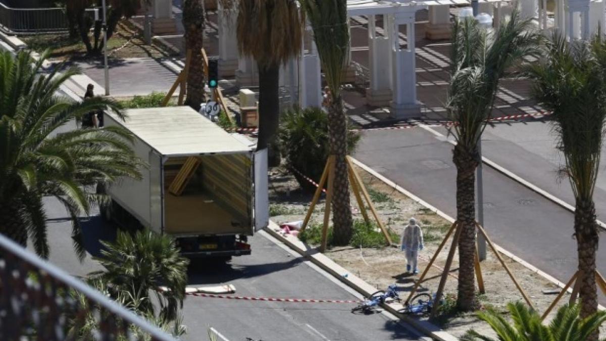 atacator nisa mohamed lahouaiej bouhlel