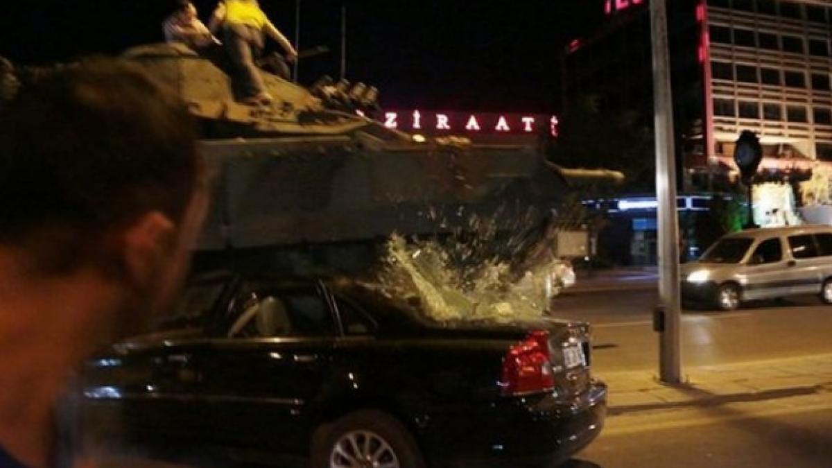 detalii general turcia lovitura stat