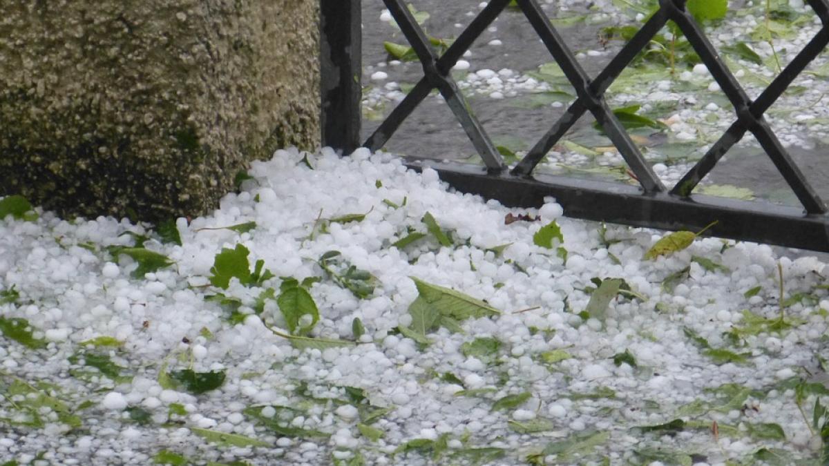 grindina botosania dezastru vreme