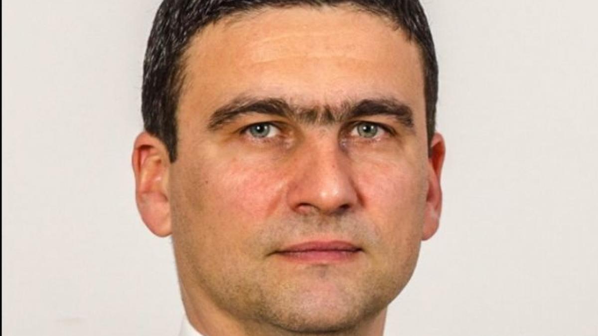 senatorul pnl catalin boboc si a anuntat demisia