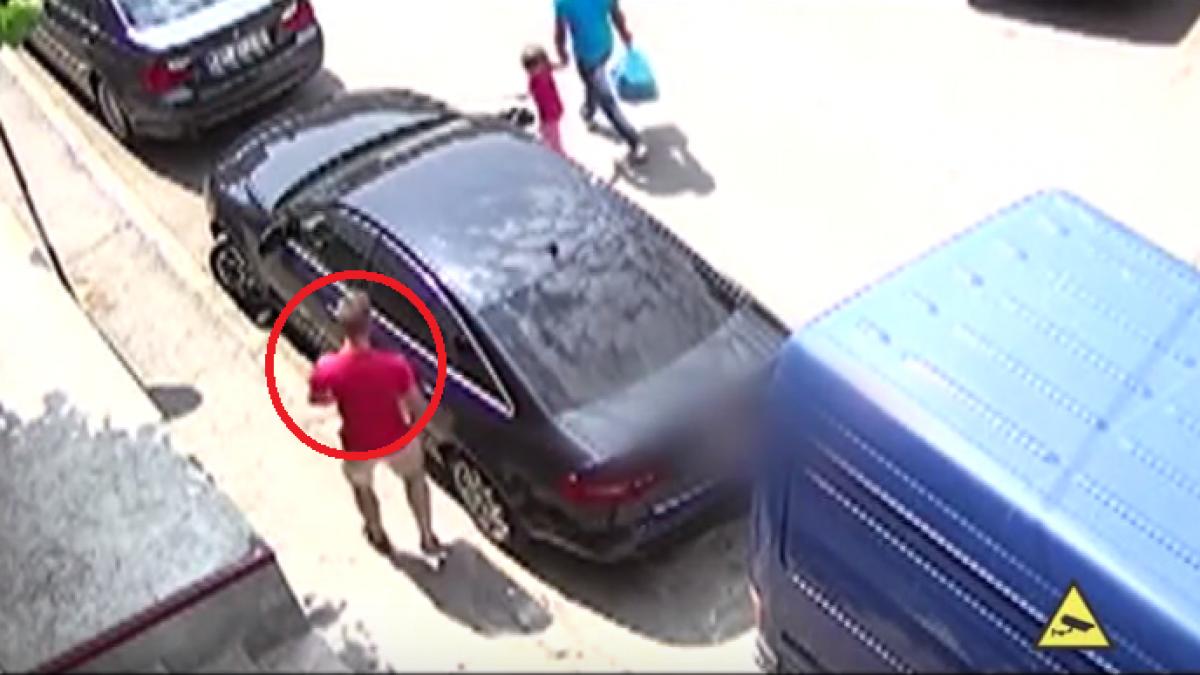 jaf spectaculos la botosani cum se sparge o masina in miezul zilei video