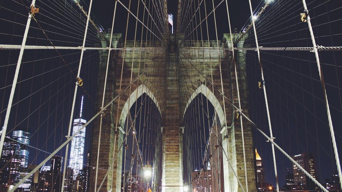 macara pod new york raniti