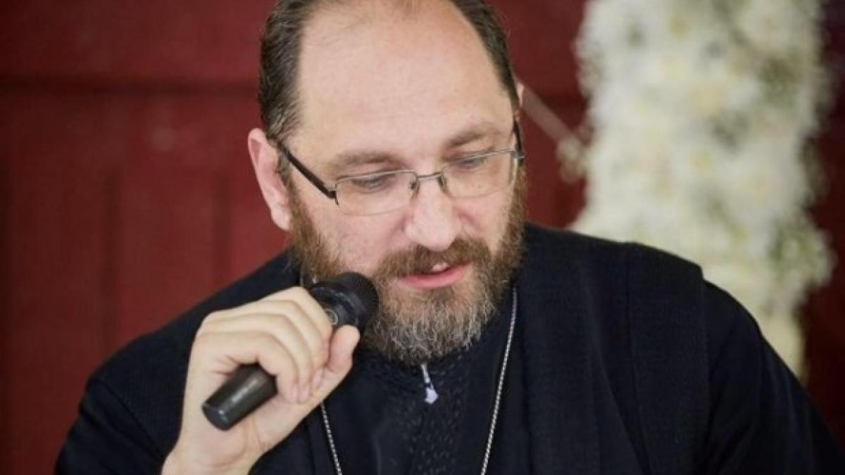 marturisirea facuta de un ierarh celebru imi placea sa fac misto de preoti