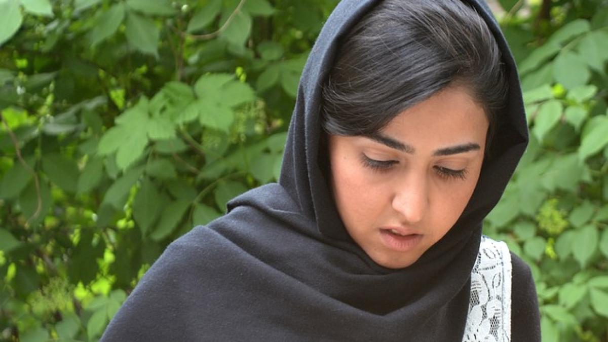 o adolescenta insarcinata din afganistan arsa de vie de socrii sai